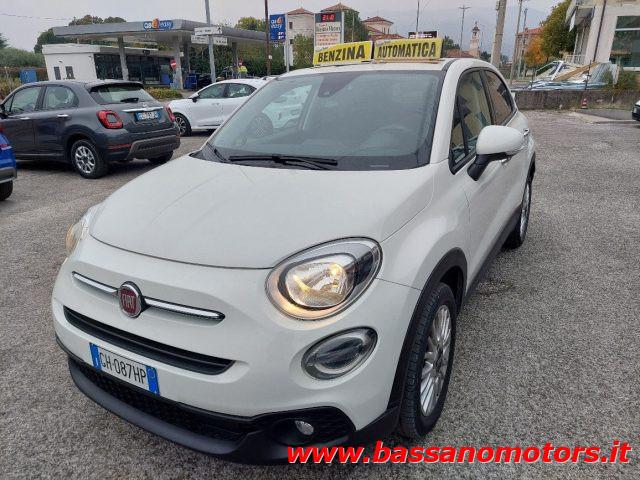 FIAT 500X 1.3 T4 150 CV DCT Connect