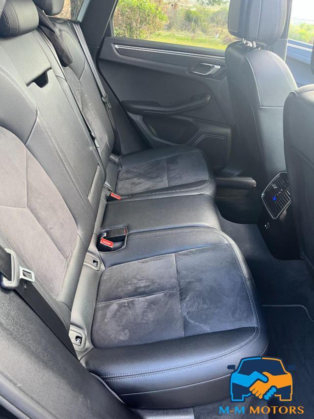 PORSCHE Macan 2.0 245 Cv + TETTO