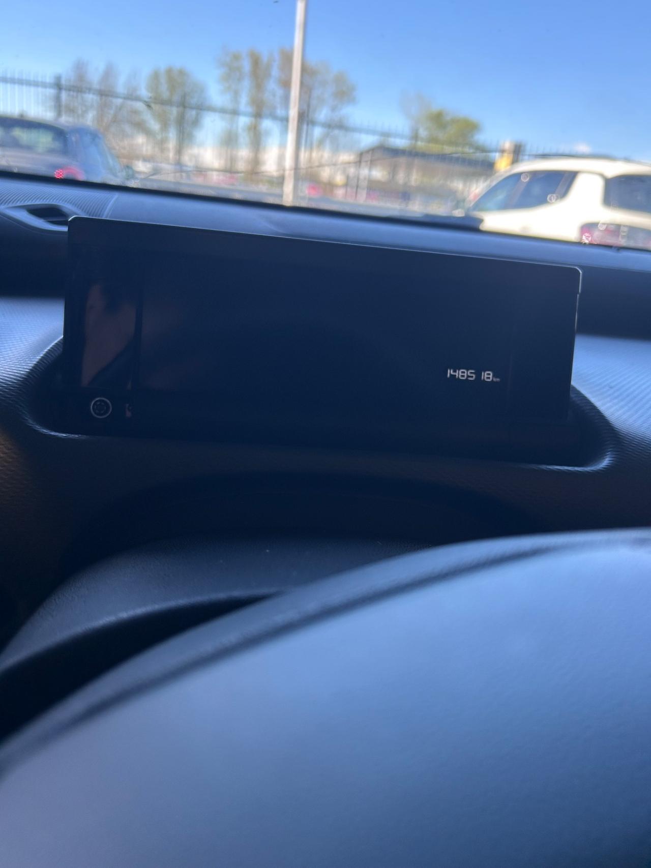 Citroen C4 Cactus BlueHDi 100 S&S Live