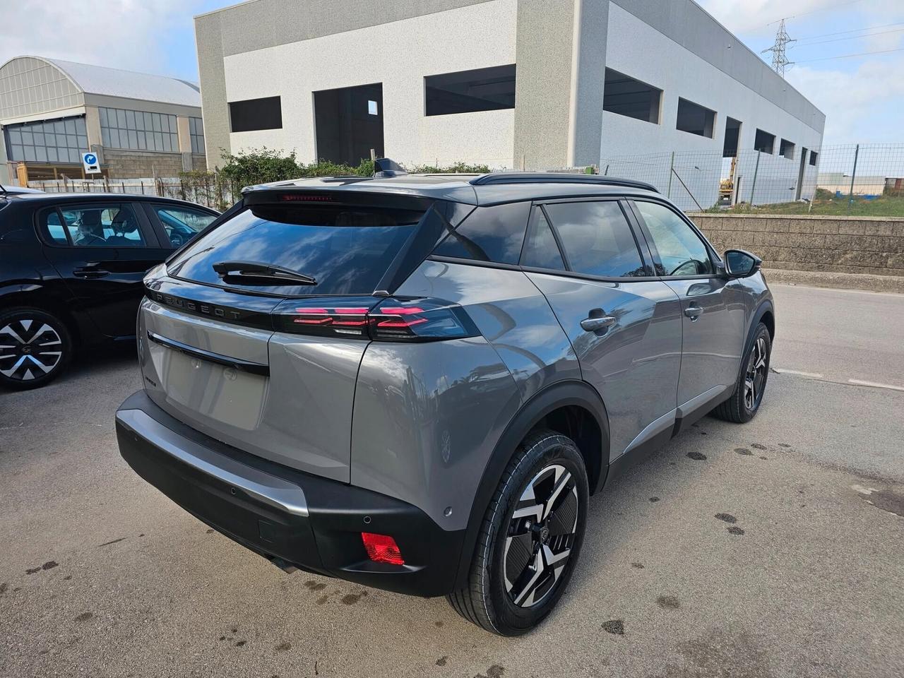 Peugeot 2008 100 S&S Allure KM 0