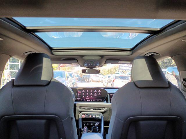 AUDI Q5 SPB MHEV+ BLACKLINE 204CV QUATTRO STRONIC PELLE