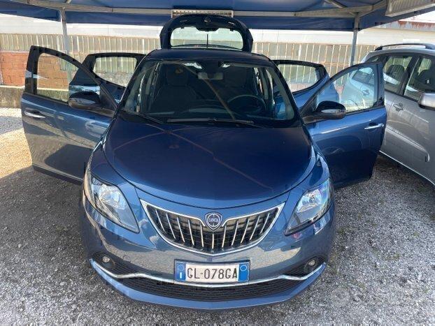 Lancia Ypsilon SET. 2022 SOLO 22000 KM