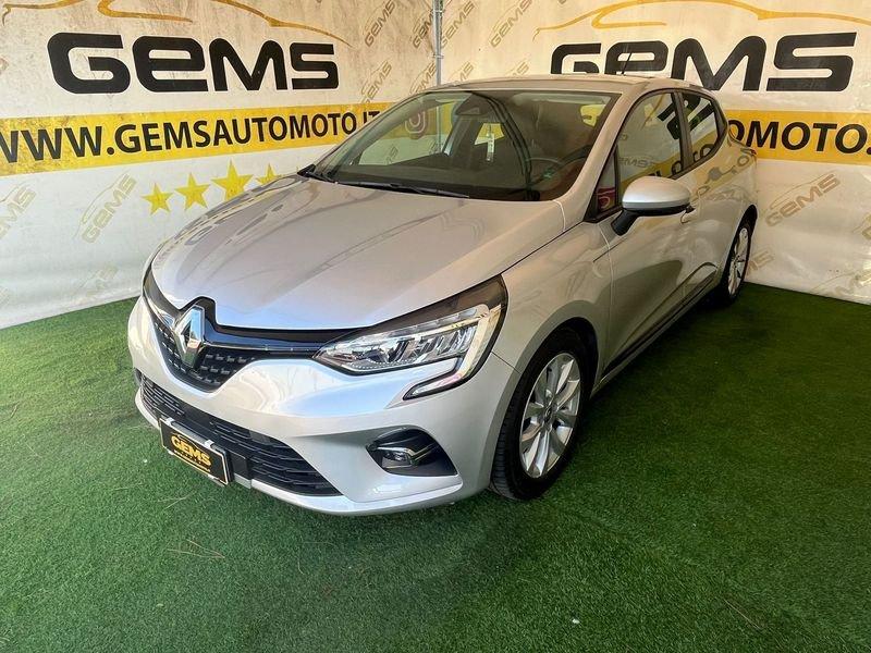 Renault Clio TCe 12V 100 CV 5 porte Business