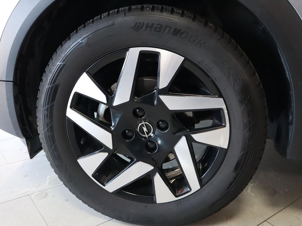 Opel Mokka Elegance 1.5 #9966