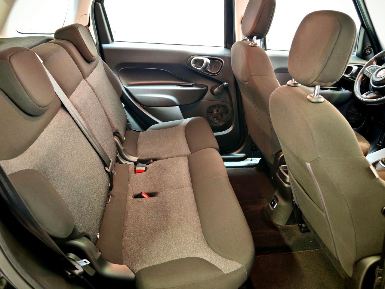 Fiat 500L 1.4 Mirror Unicoprop.