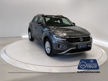 Volkswagen T-Roc 1.5 TSI ACT DSG Life