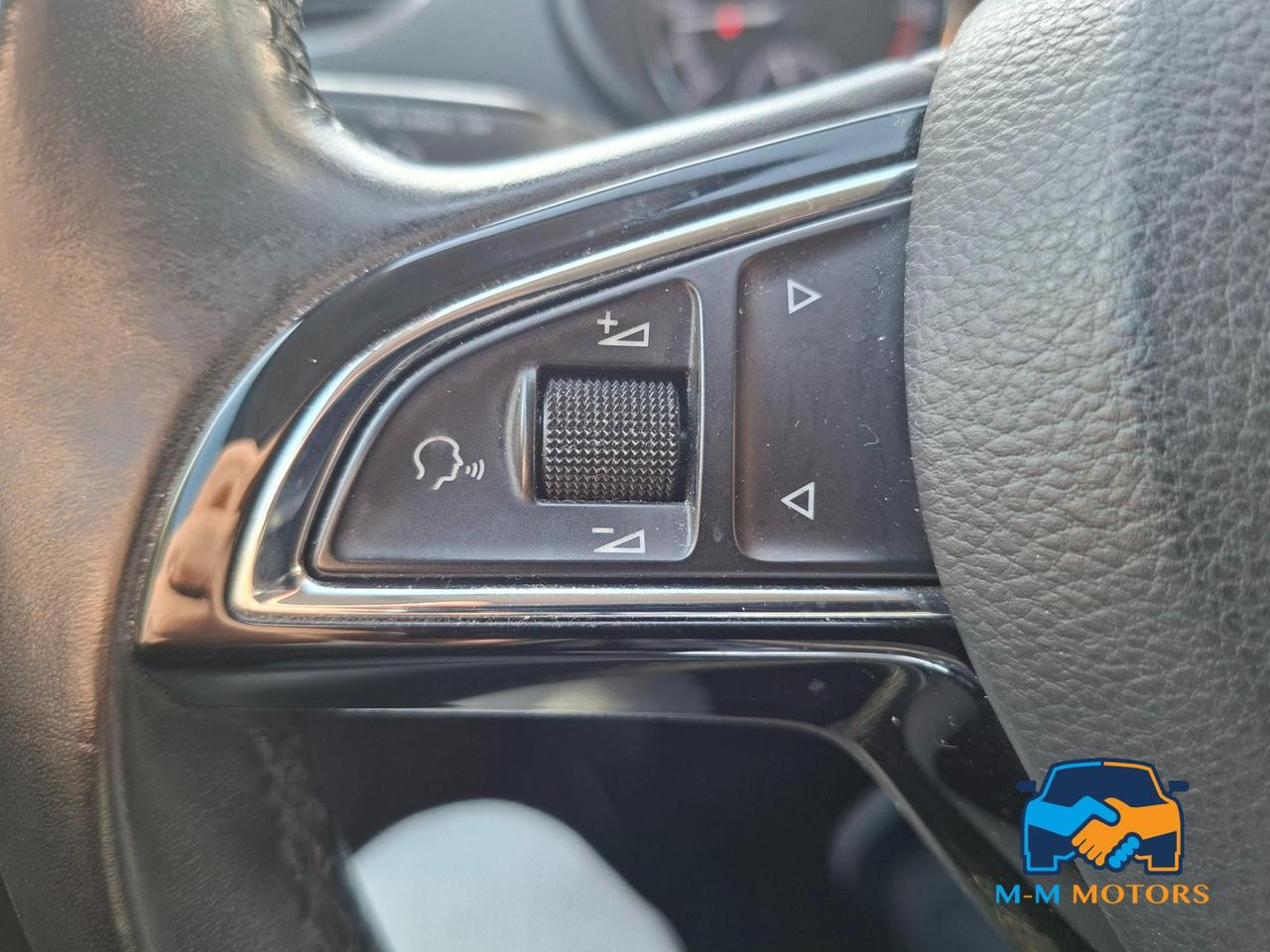 Skoda Octavia Wagon 1.6 tdi Ambition 115cv