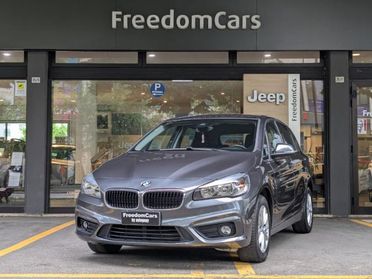 BMW 216 i Active Tourer