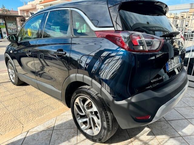 Opel Crossland Crossland X 1.6 ECOTEC D 8V Start&Stop Innovation