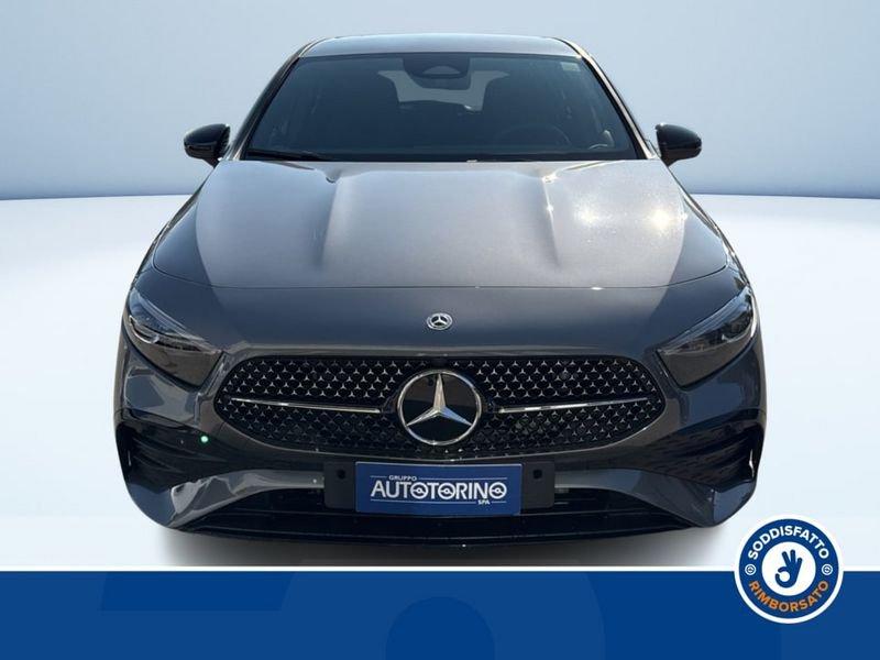 Mercedes-Benz Classe A 180d Automatic AMG Line Advanced Plus