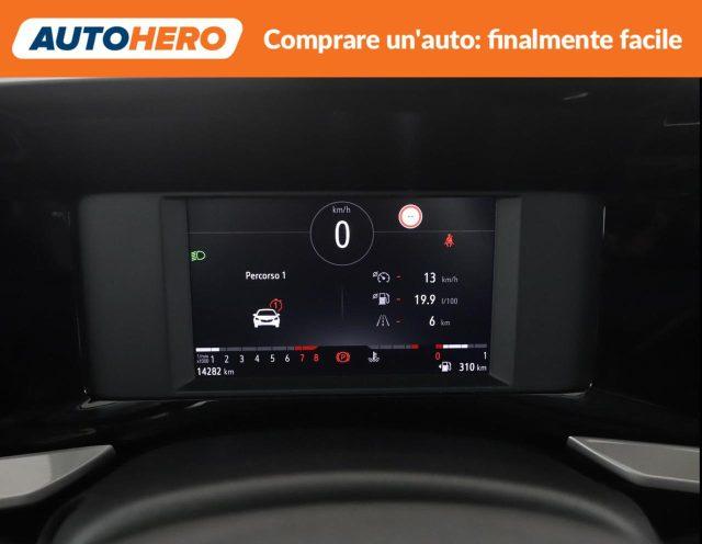 OPEL Mokka 1.2 Turbo Elegance
