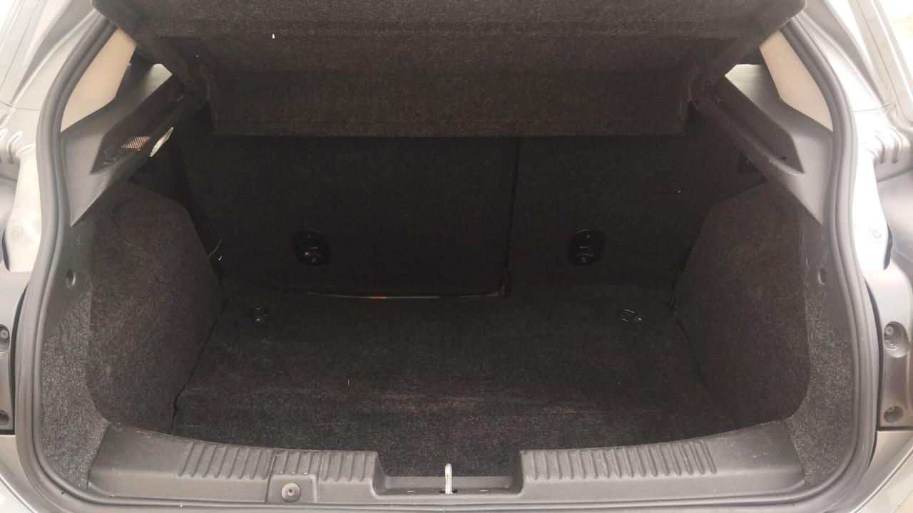 Fiat Bravo 1.6 MJT 120 CV DPF Street