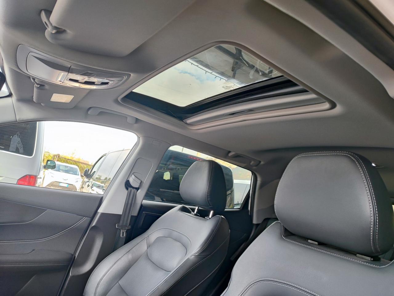 Dr 5.0 s3 1.5 Turbo CVT Bi-Fuel GPL