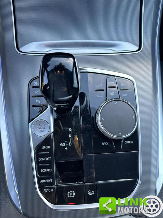 BMW X5 xDrive30d M Sport