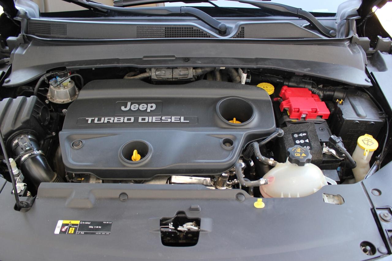Jeep Compass 1.6 Sport Da € 269 al mese