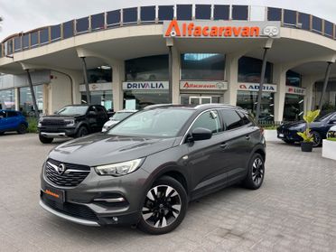 Opel Grandland X 1.5 ecotec aut