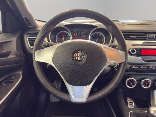 ALFA ROMEO Giulietta 1.4 Turbo 105 CV Progression