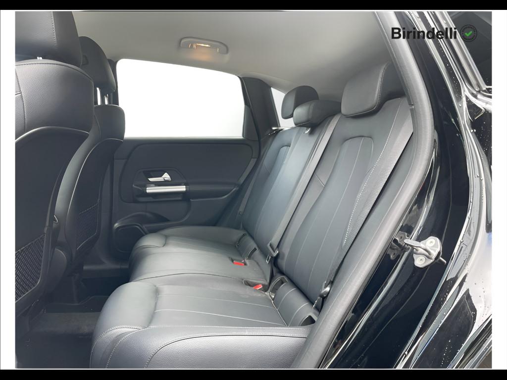 Mercedes-Benz Classe B (W247) - B 180 d Automatic Progressive Advanced