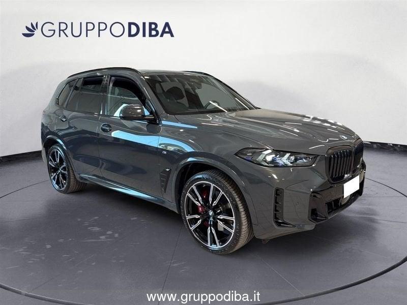 BMW X5 G05 LCI 2023 xdrive30d MSport Pro auto