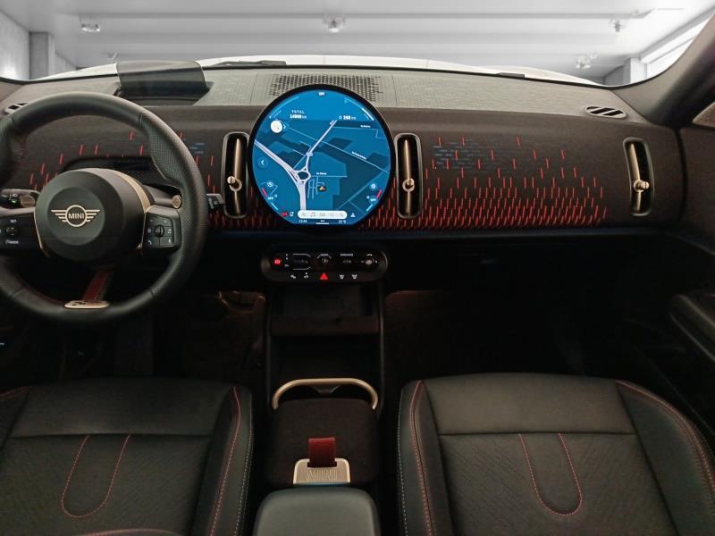 Mini Mini Countryman 2.0 48V S JCW ALL4