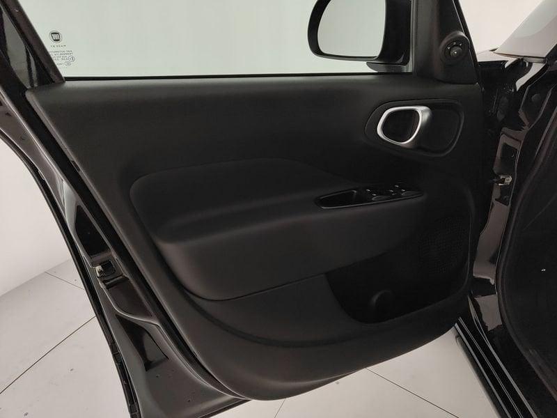 FIAT 500L 1.4 95 CV S&S Cross - OK PER NEOPATENTATI !