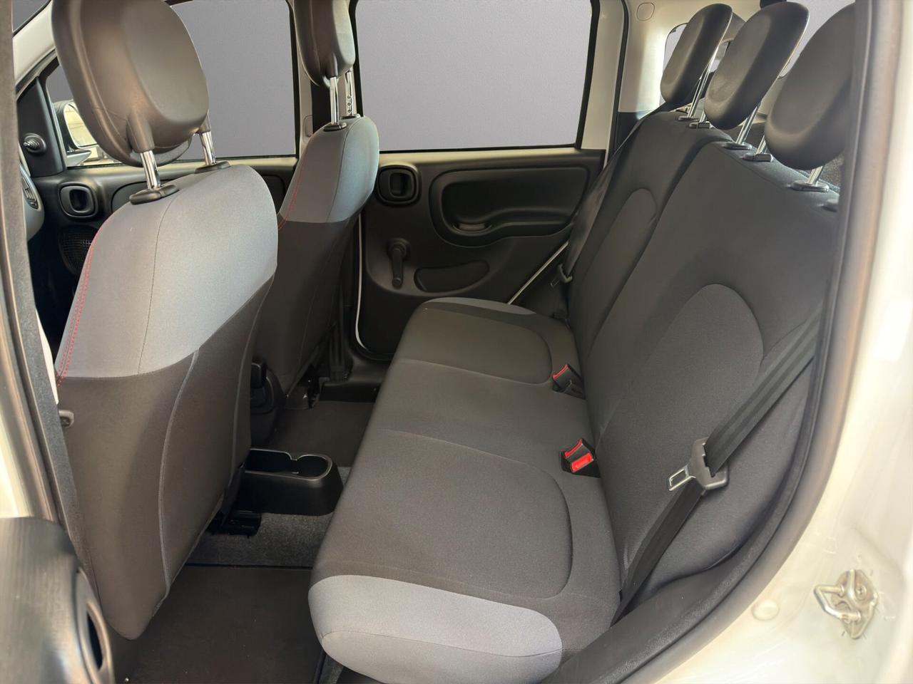 Fiat Panda 1.2 Easy 5 POSTI