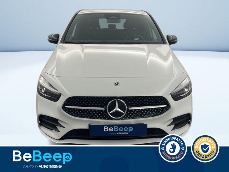 Mercedes-Benz Classe B B 180 D AMG LINE PREMIUM AUTO