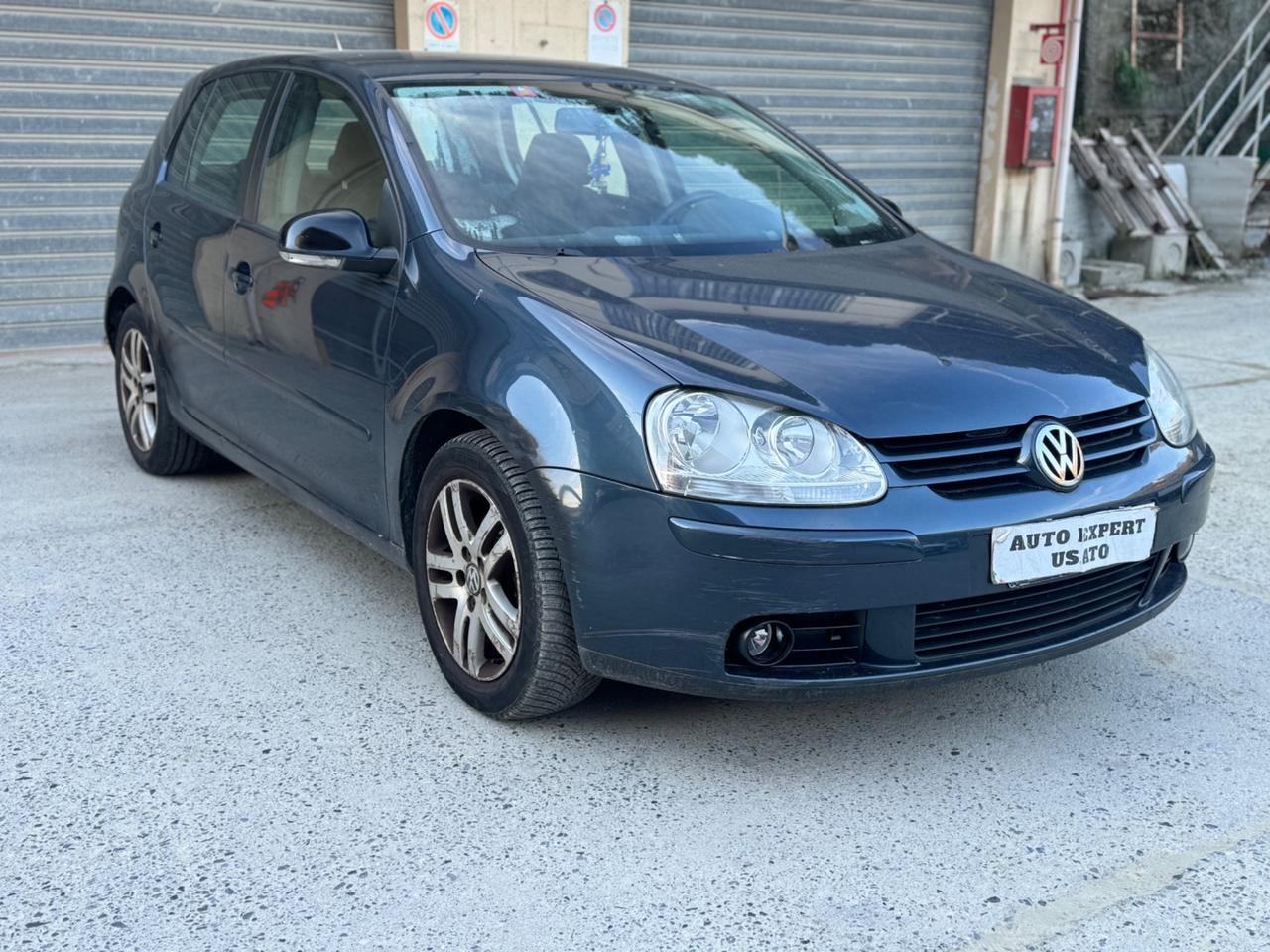 Volkswagen Golf 1.9 TDI 5p. GT Sport 2007
