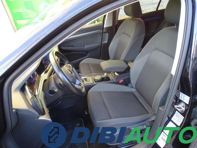 VOLKSWAGEN Golf 2.0 TDI 150 CV DSG SCR Active FULL TETTO!!