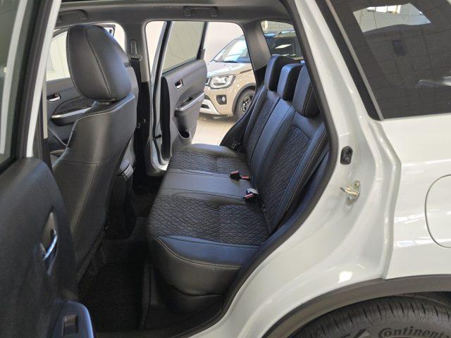 SUZUKI Vitara 1.5 140V Hybrid A/T 4WD Starview EXTRA PROMO+INC