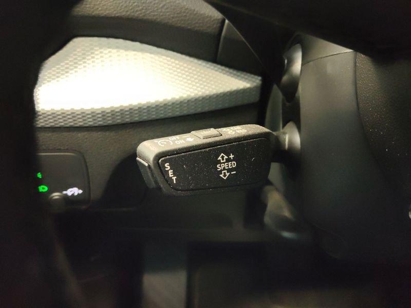 Audi Q2 35 TDI S tronic S line Edition