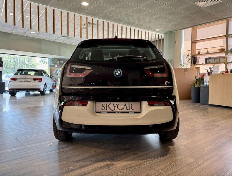BMW i3 120 Ah Advantage