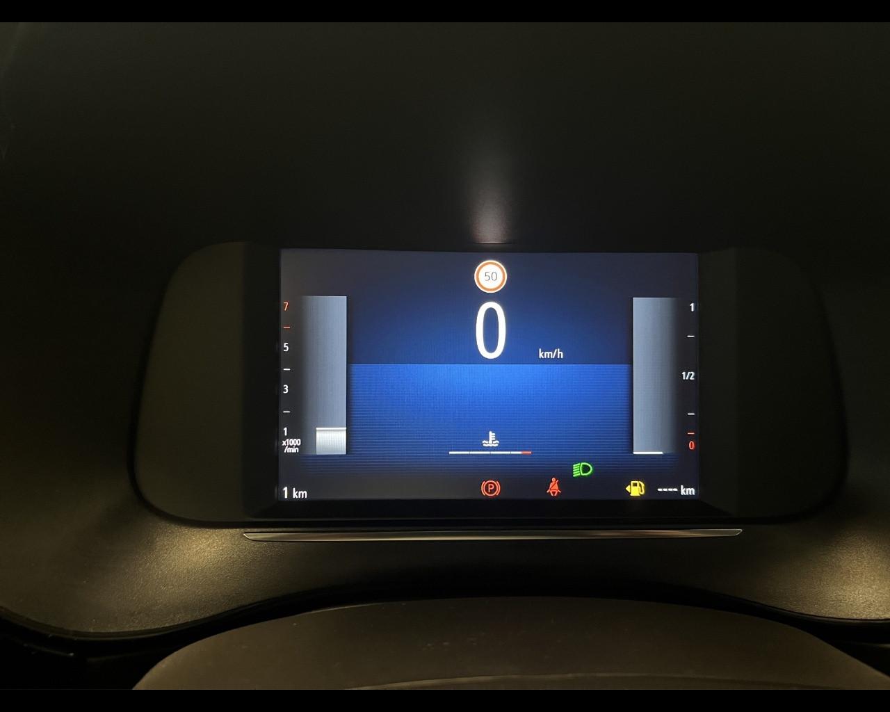 OPEL Nuova Corsa Edition 1.2 100CV MT6