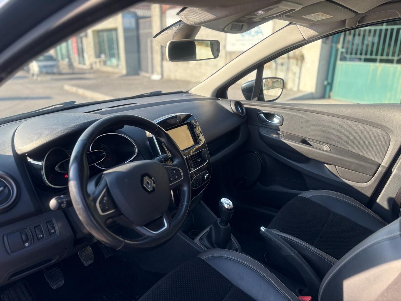 Renault Clio Sporter 1.5 dCi 90CV Start&Stop 2017