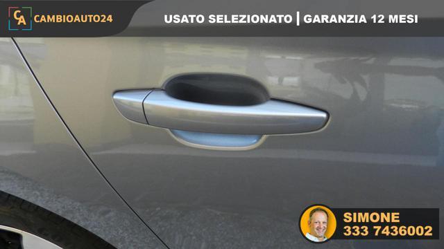OPEL Corsa-e 5 porte Elegance
