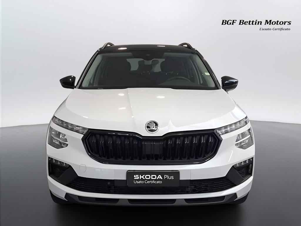 Skoda Kamiq 1.0 tsi 130 Edition 115cv dsg