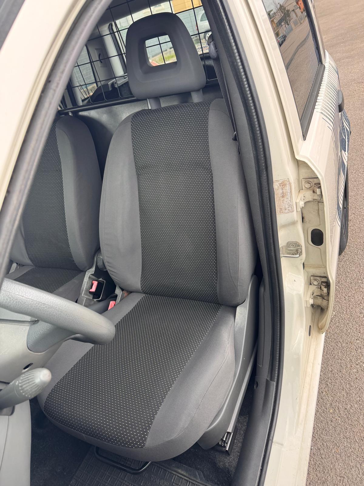 Fiat Panda 1.2 Van Active 2 posti 146000 KM