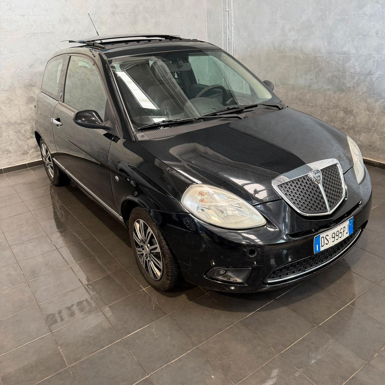 Lancia Ypsilon 1.4 Oro Plus TETTO APRIBILE