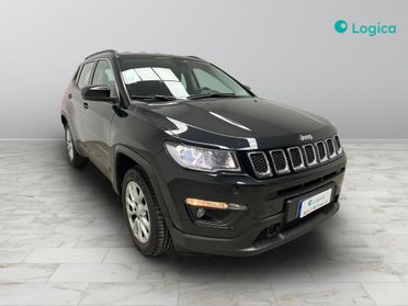 JEEP Compass II 2017 - Compass 1.6 mjt Longitude 2wd 120cv my20