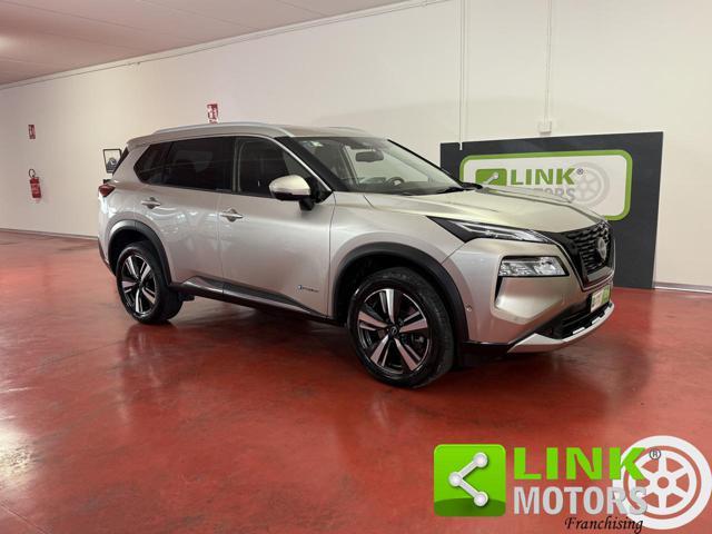 NISSAN X-Trail 1.5 e-Power HEV Tekna 2WD PREMIUM PACK