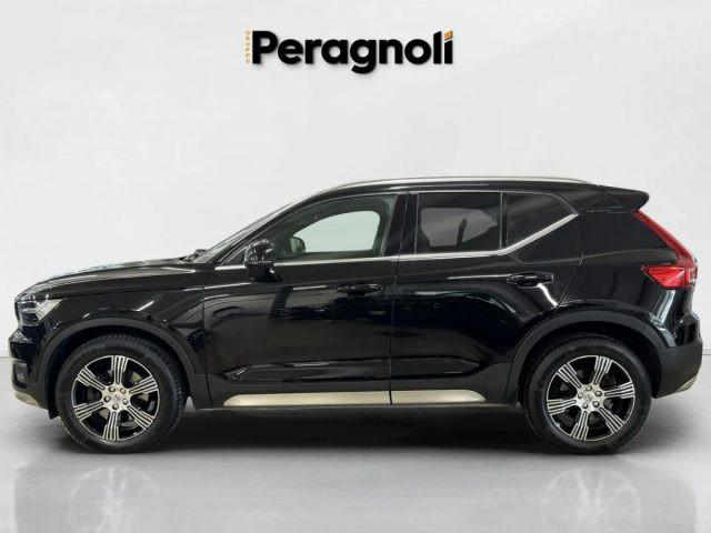 VOLVO XC40 D3 AWD INSCRIPTION AUTOMATICA