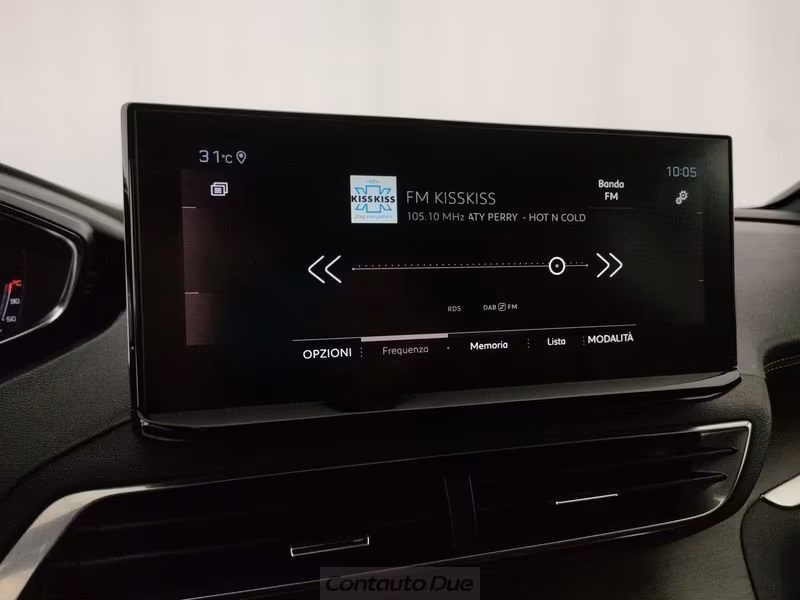 Peugeot 3008 BlueHDI 130 S&S EAT8 GT aut.