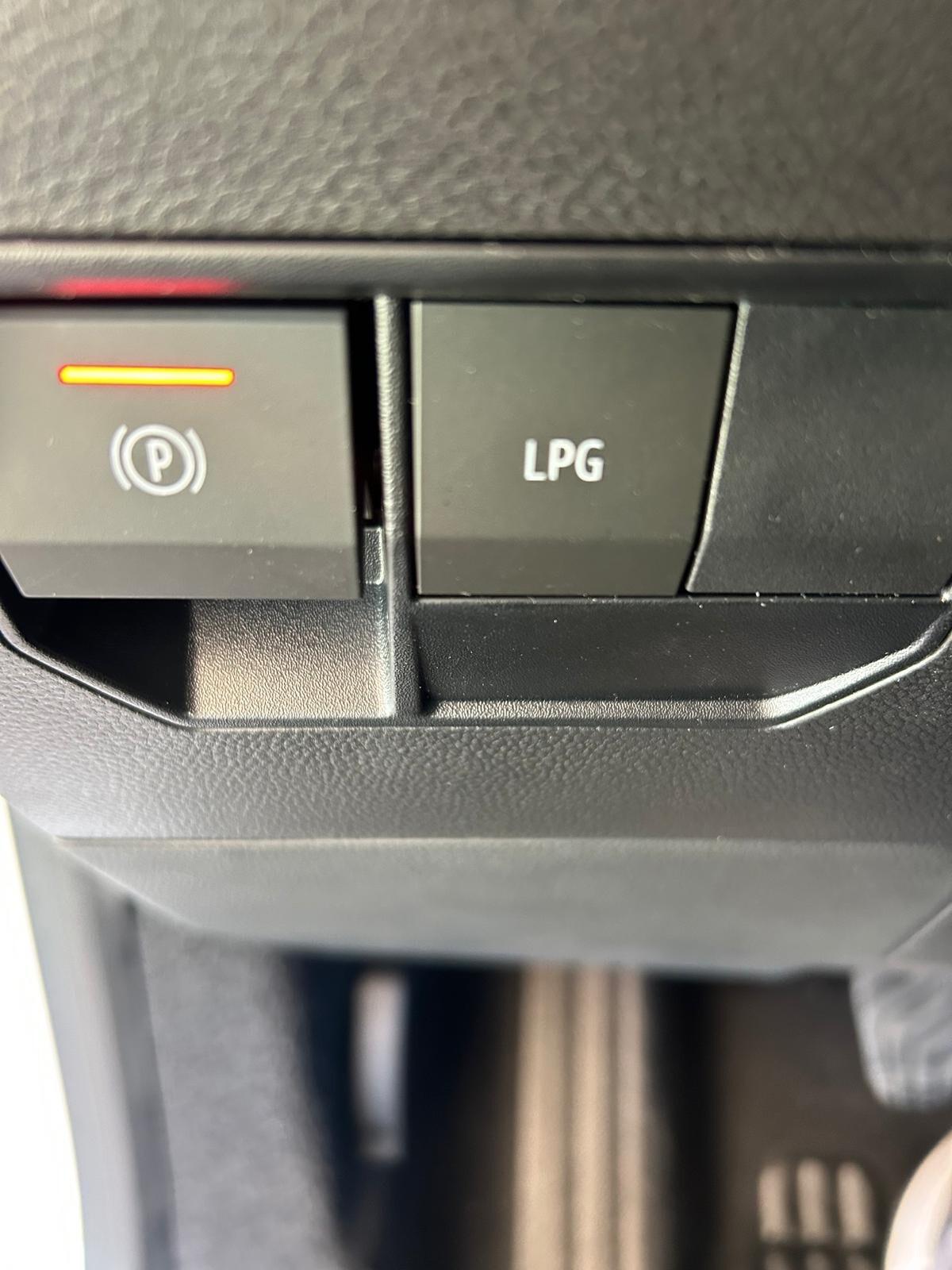 Dacia Duster 1.2 TCe GPL 4x2 Journey