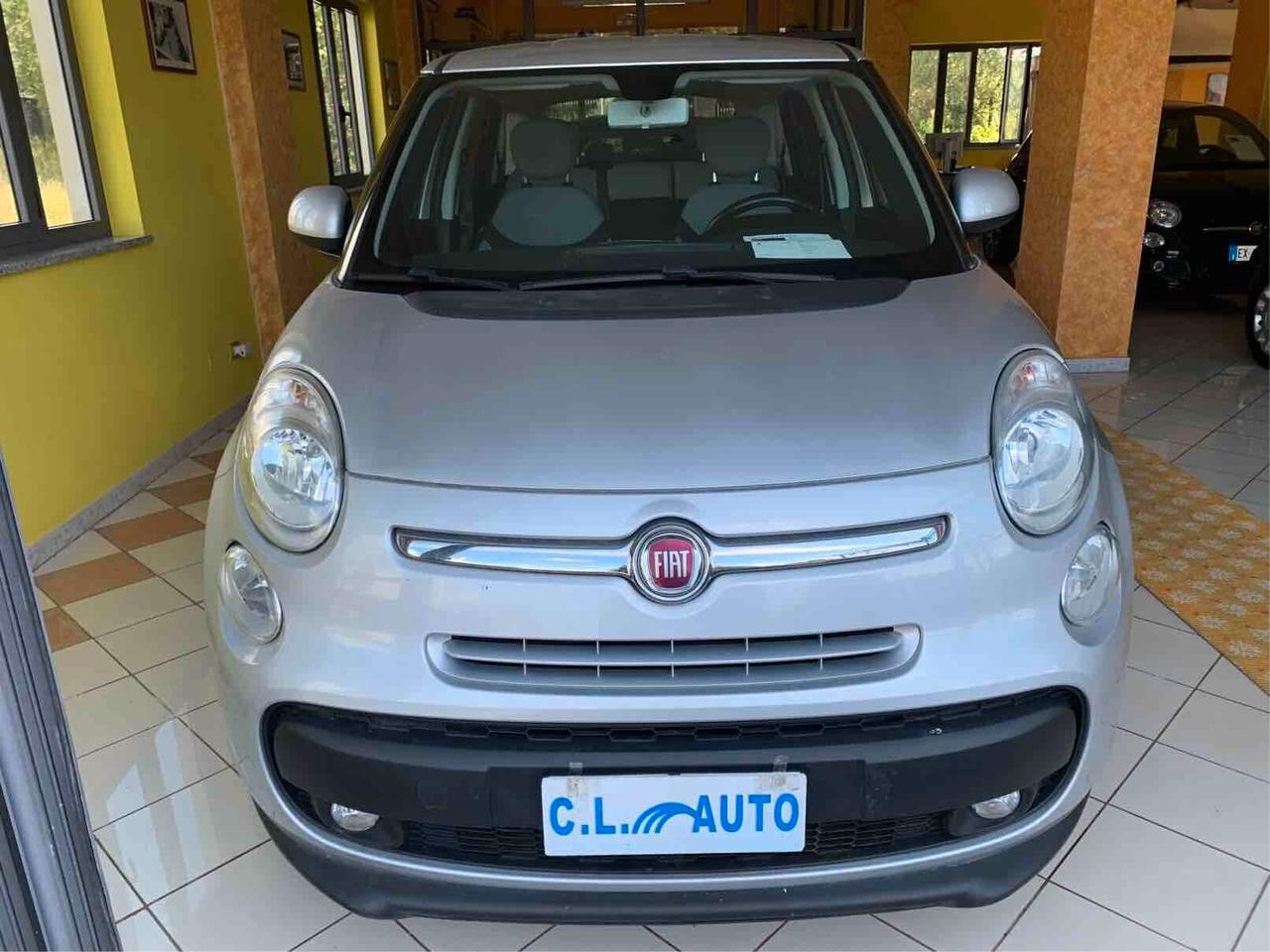 Fiat 500 L 1.3 Multijet