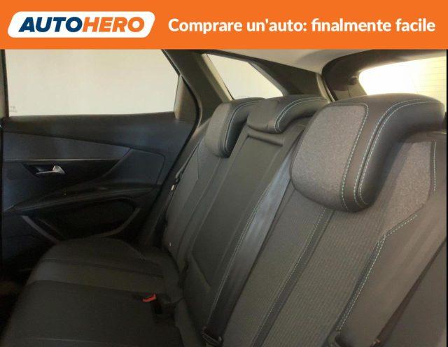 PEUGEOT 3008 BlueHDi 130 S&S EAT8 Allure Pack