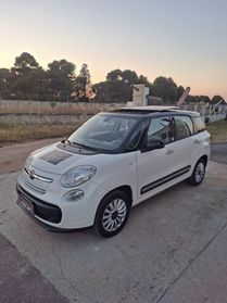 Fiat 500L Tetto Panoramico Apribile