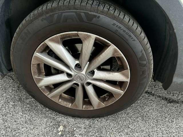 Nissan Qashqai Qashqai II 1.6 dci Business 2wd 130cv BLACK FRIDAY