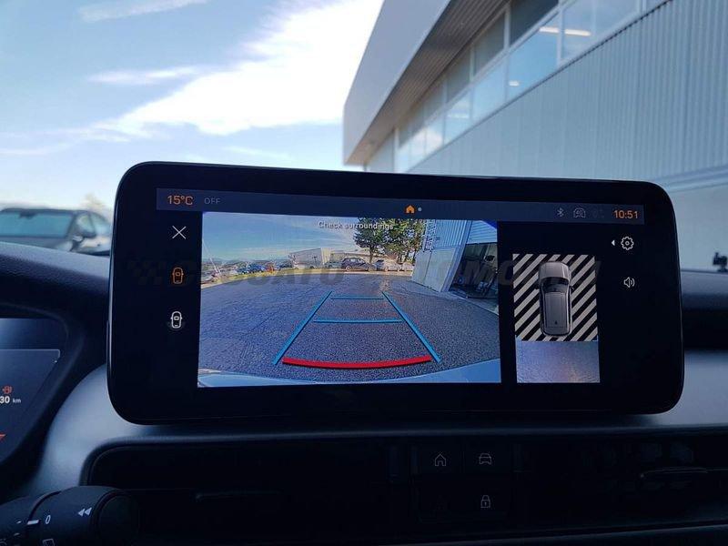 Jeep Avenger Avenger 1.2 turbo e-hybrid Summit fwd 100cv edct6