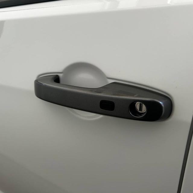 FOTON Tunland G7 Tunland G7 2.0 TDI Doppia Cabina 4WD VARI COLORI