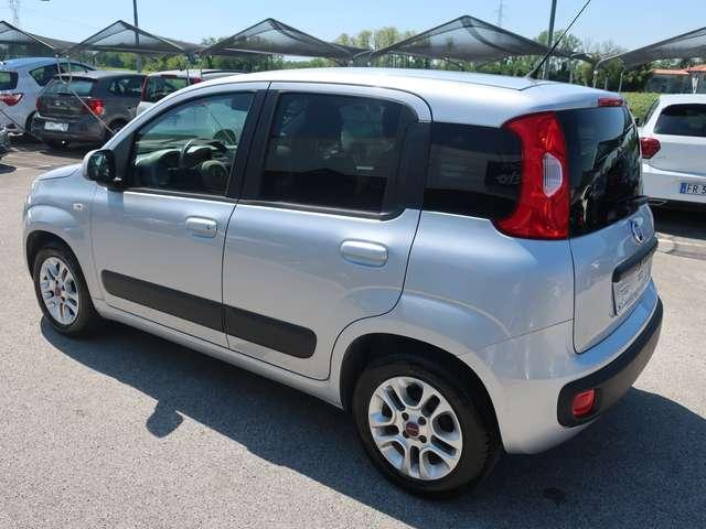 Fiat Panda 1.2 Lounge 69cv E6- Per Neopat.